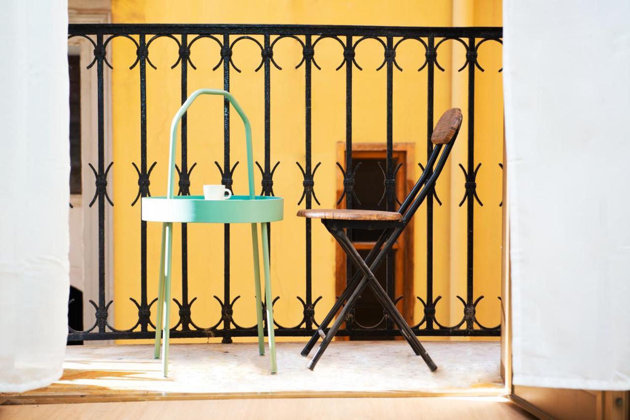 Dohome Napoli Exterior foto